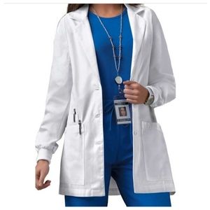 COPY - Cherokee 30" Lab coat Medium